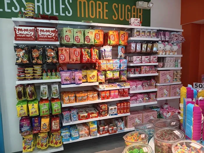 IT'SUGAR Center at Salisbury Picture 7