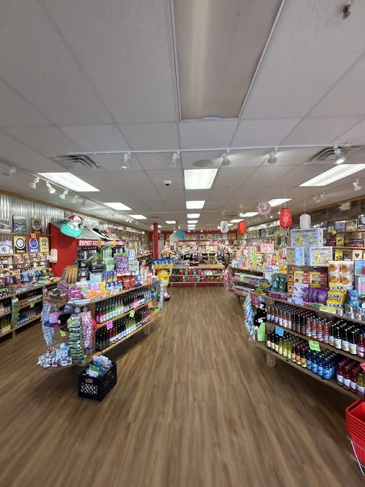 Rocket Fizz Rehoboth Beach Picture 1