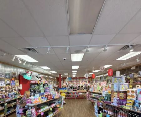Rocket Fizz Rehoboth Beach