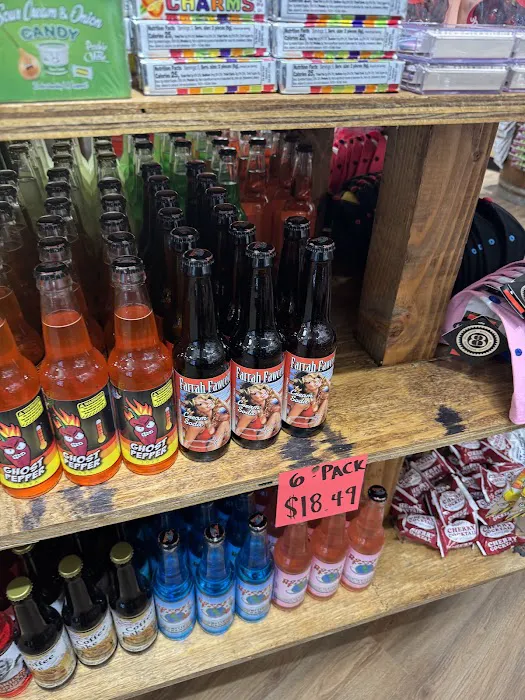 Rocket Fizz Rehoboth Beach Picture 4
