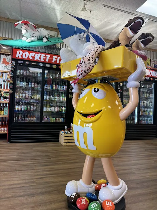 Rocket Fizz Rehoboth Beach Picture 3