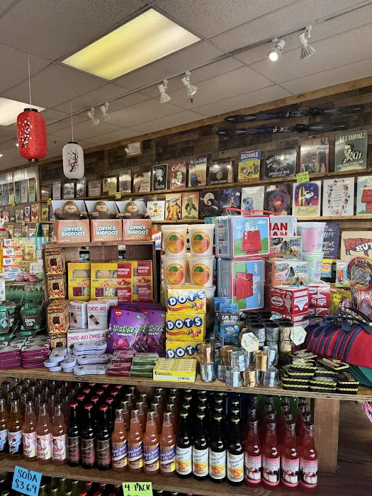 Rocket Fizz Rehoboth Beach Picture 6