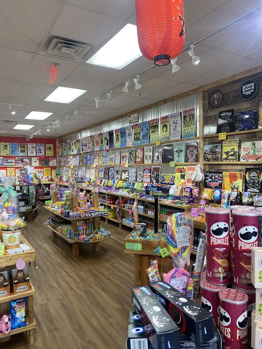 Rocket Fizz Rehoboth Beach Picture 8