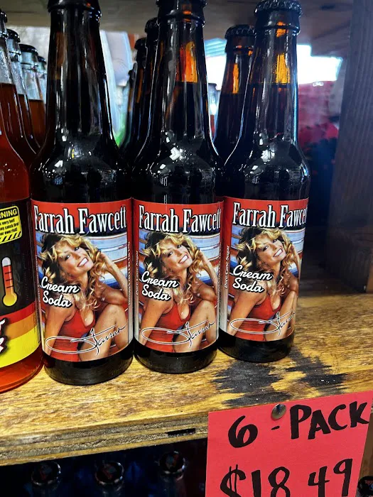 Rocket Fizz Rehoboth Beach Picture 9