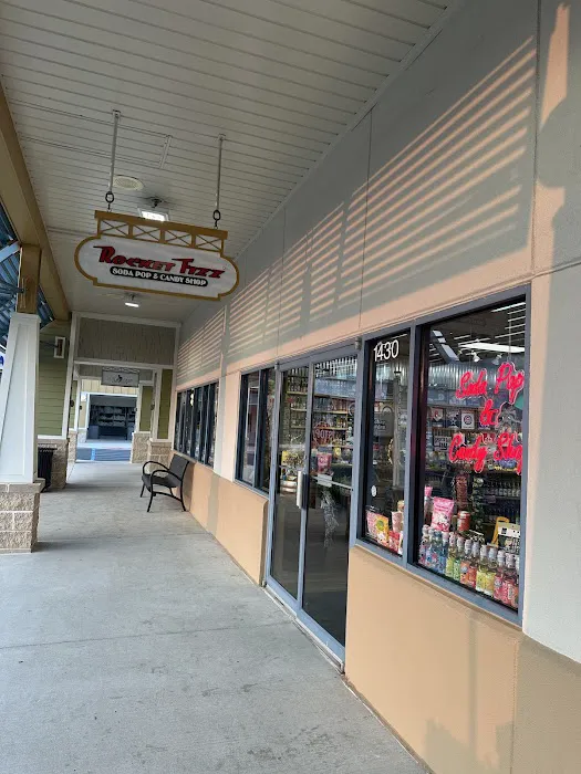 Rocket Fizz Rehoboth Beach Picture 10