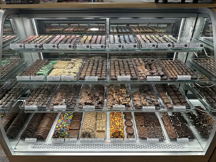 Rehoboth Candy Company Picture 2