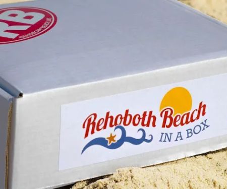 Rehoboth Candy Company