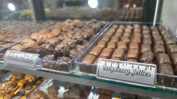 Rehoboth Candy Company Picture 4