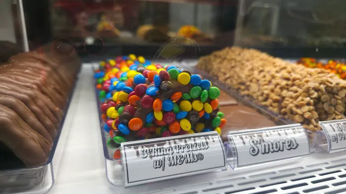 Rehoboth Candy Company Picture 5