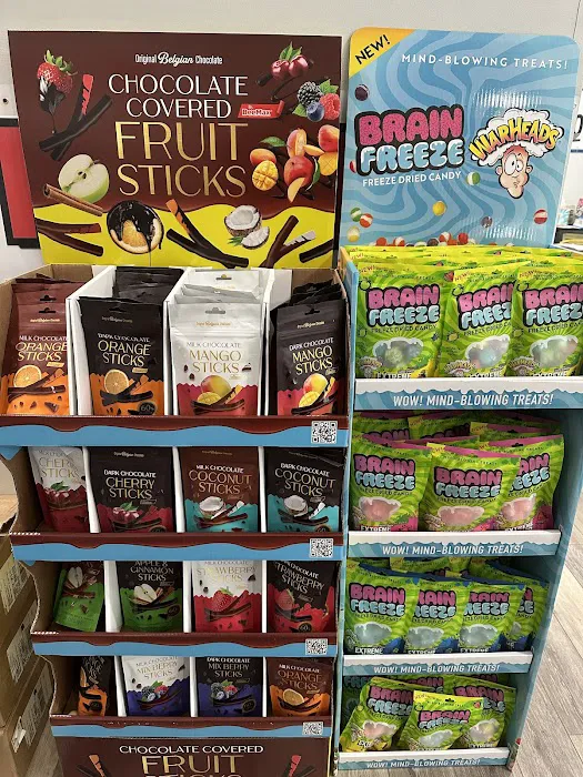 Rehoboth Candy Company Picture 8