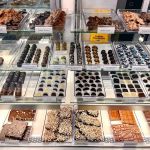 Chocolate Wave