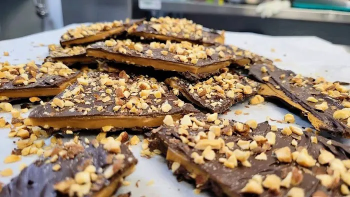 Chocolate Wave Picture 2