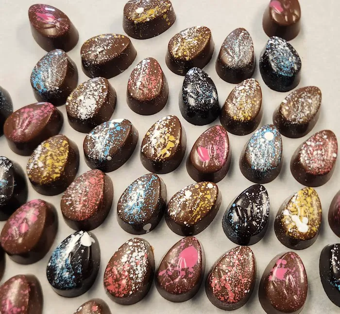 Chocolate Wave Picture 4