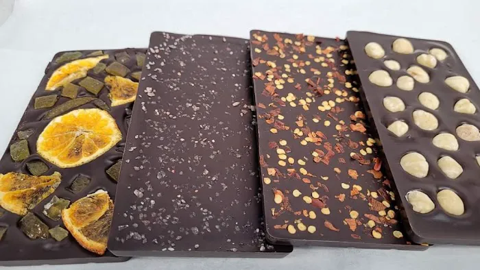 Chocolate Wave Picture 7