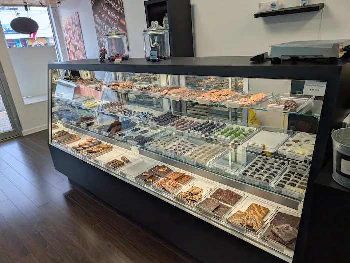 Chocolate Wave Picture 6
