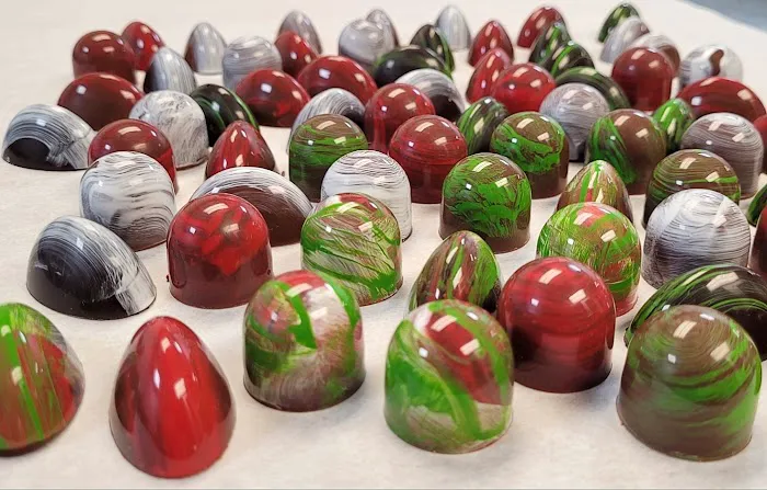 Chocolate Wave Picture 10