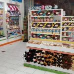 Candy Kitchen