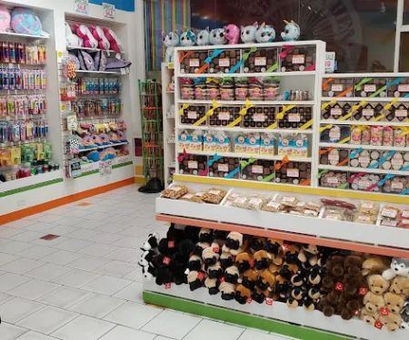 Candy Kitchen