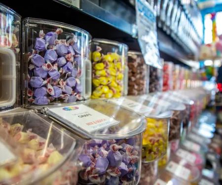 Snyder's Candy