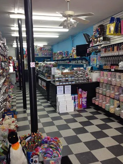 Snyder's Candy Picture 2
