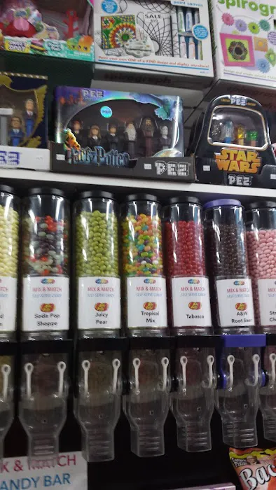 Snyder's Candy Picture 6