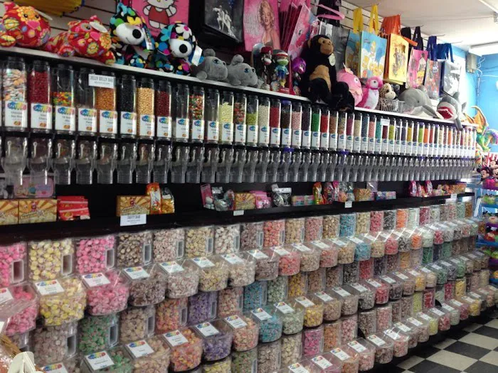 Snyder's Candy Picture 8