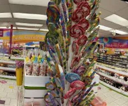 Candy Kitchen