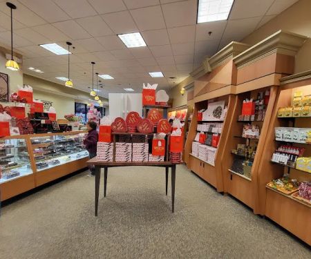 Munson's Chocolates