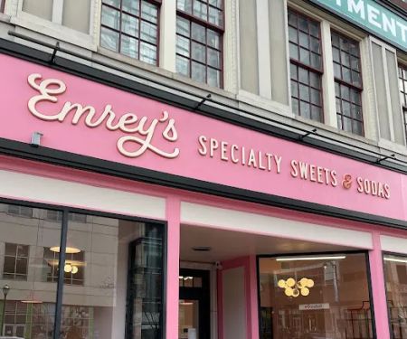 Emrey's Specialty Sweets & Sodas