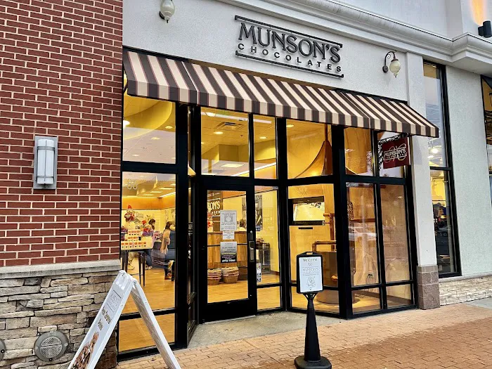 Munson's Chocolates Picture 2