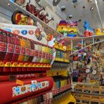 Robin's Candy Shop