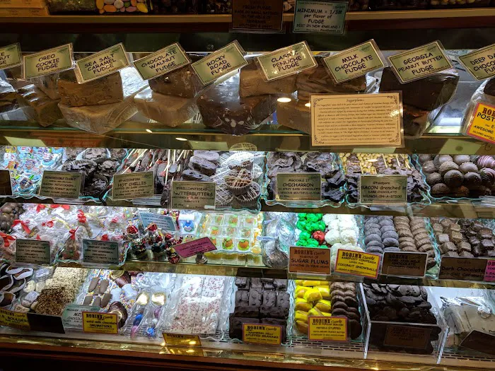 Robin's Candy Shop Picture 6