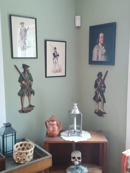The Pewter Pot Chocolate llc Picture 9