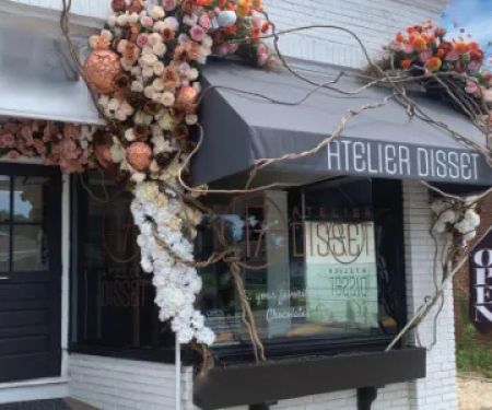 Atelier Disset