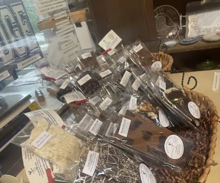 North Fork Chocolate