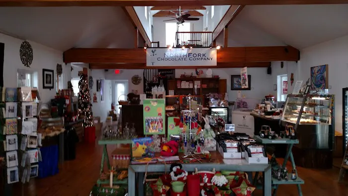 North Fork Chocolate Picture 3