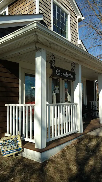 North Fork Chocolate Picture 2