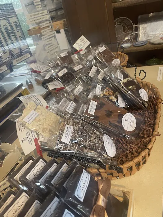 North Fork Chocolate Picture 6