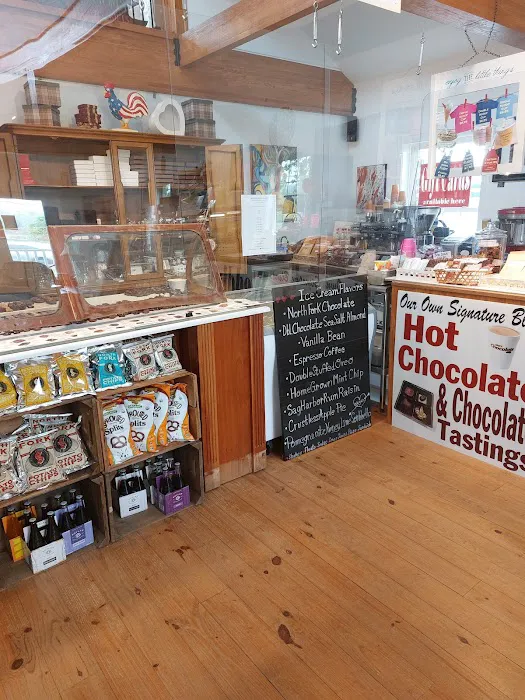 North Fork Chocolate Picture 7