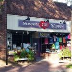 Love Lane Sweet Shoppe