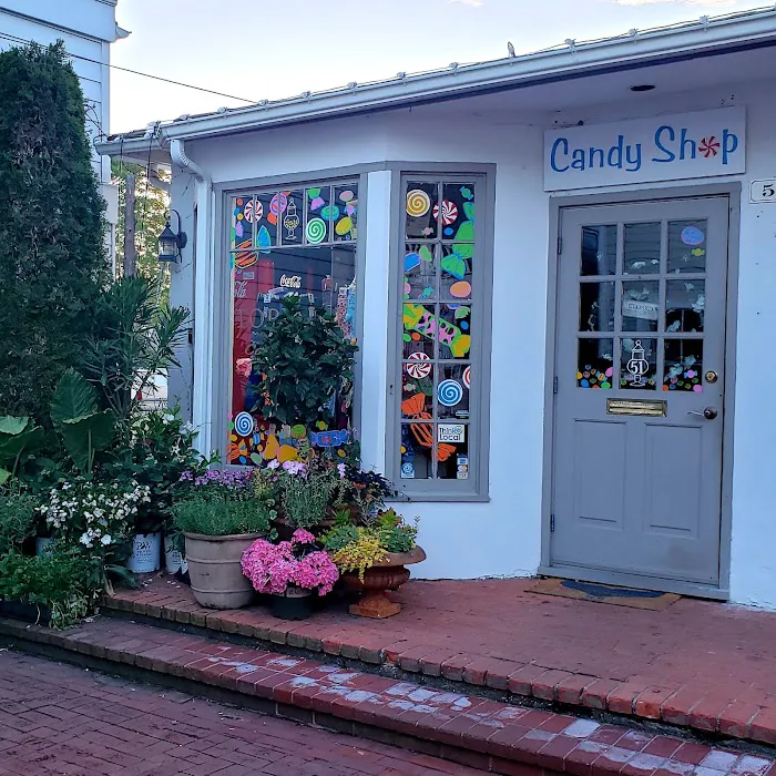 Topiare Candy Shop Picture 4