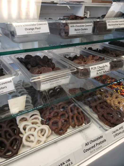 The Fudge Company Picture 1