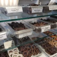 The Fudge Company ico