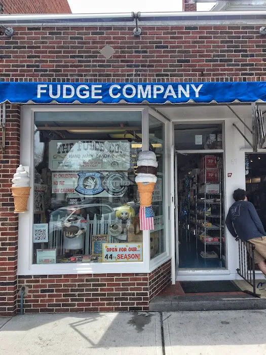 The Fudge Company Picture 2