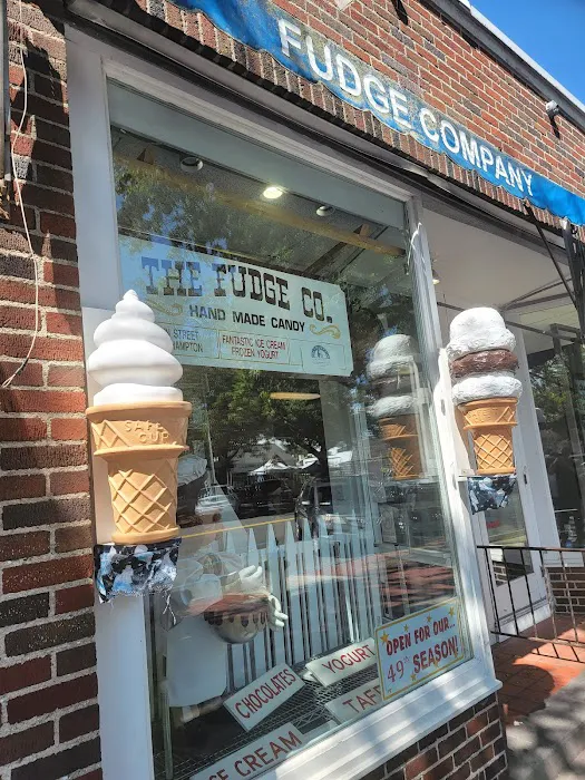 The Fudge Company Picture 9