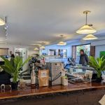 Mystic River Chocolate Cafe
