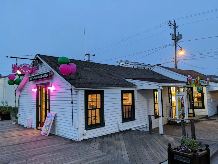 Candy Shop Picture 1