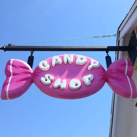 Candy Shop Picture 3