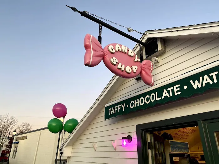 Candy Shop Picture 4