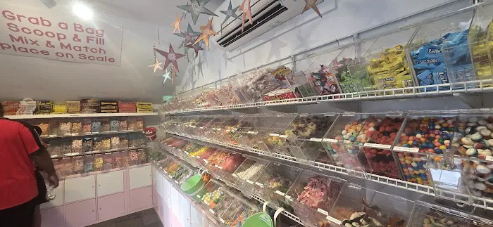 Candy Shop Picture 6